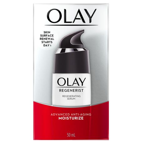 Olay Regenerist Regenerating Serum Advanced Anti-Aging - 50 ml