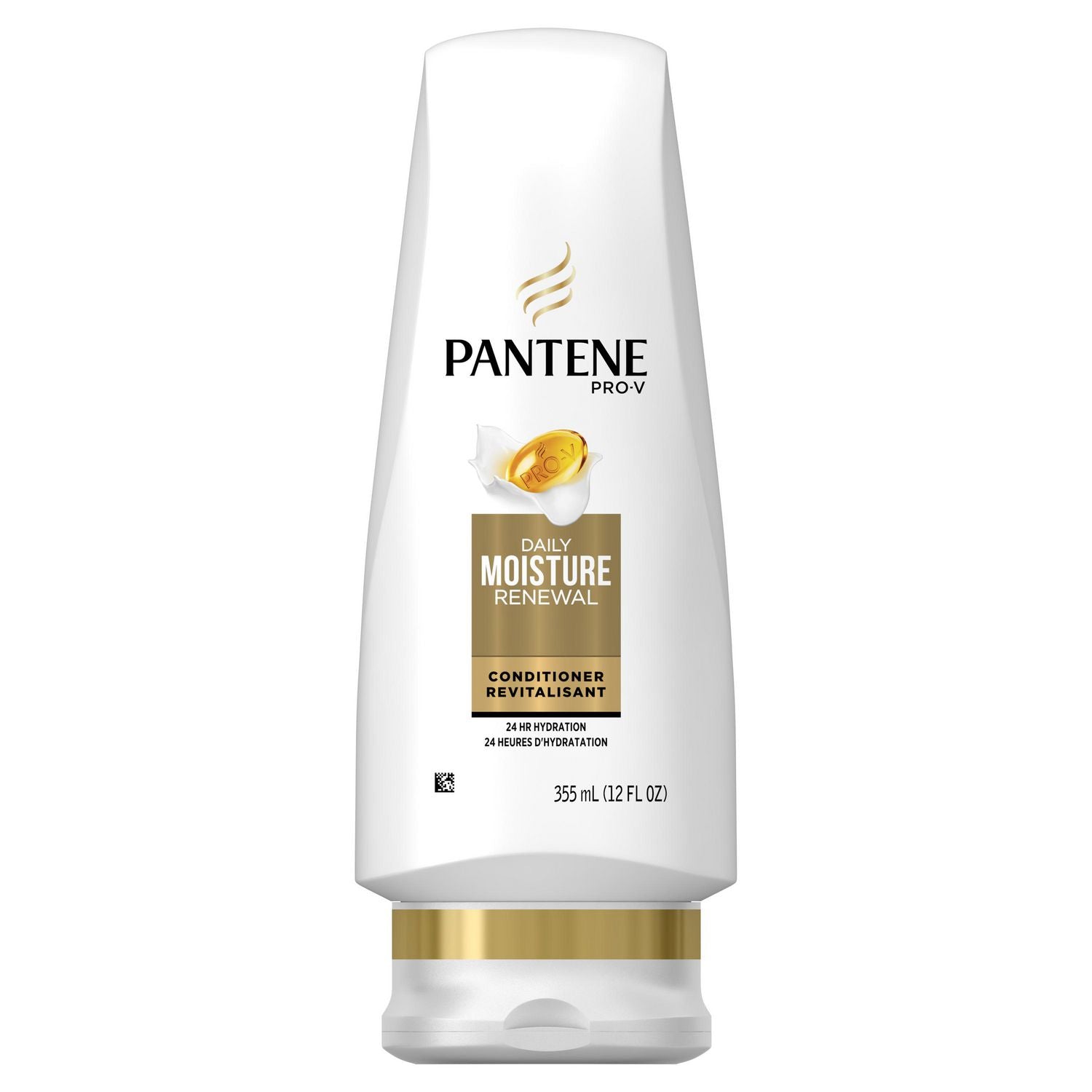 Pantene Pro-V Daily Moisture Renewal Conditioner - 355 ml