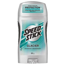 Load image into Gallery viewer, Speed Stick Deodorant, Glacier - 85 g
