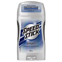 Load image into Gallery viewer, Speed Stick Deodorant, Sport - 85 g
