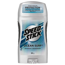 Load image into Gallery viewer, Speed Stick Deodorant, Ocean Surf - 85 g
