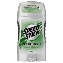 Load image into Gallery viewer, Speed Stick Deodorant, Active Fresh - 85 g
