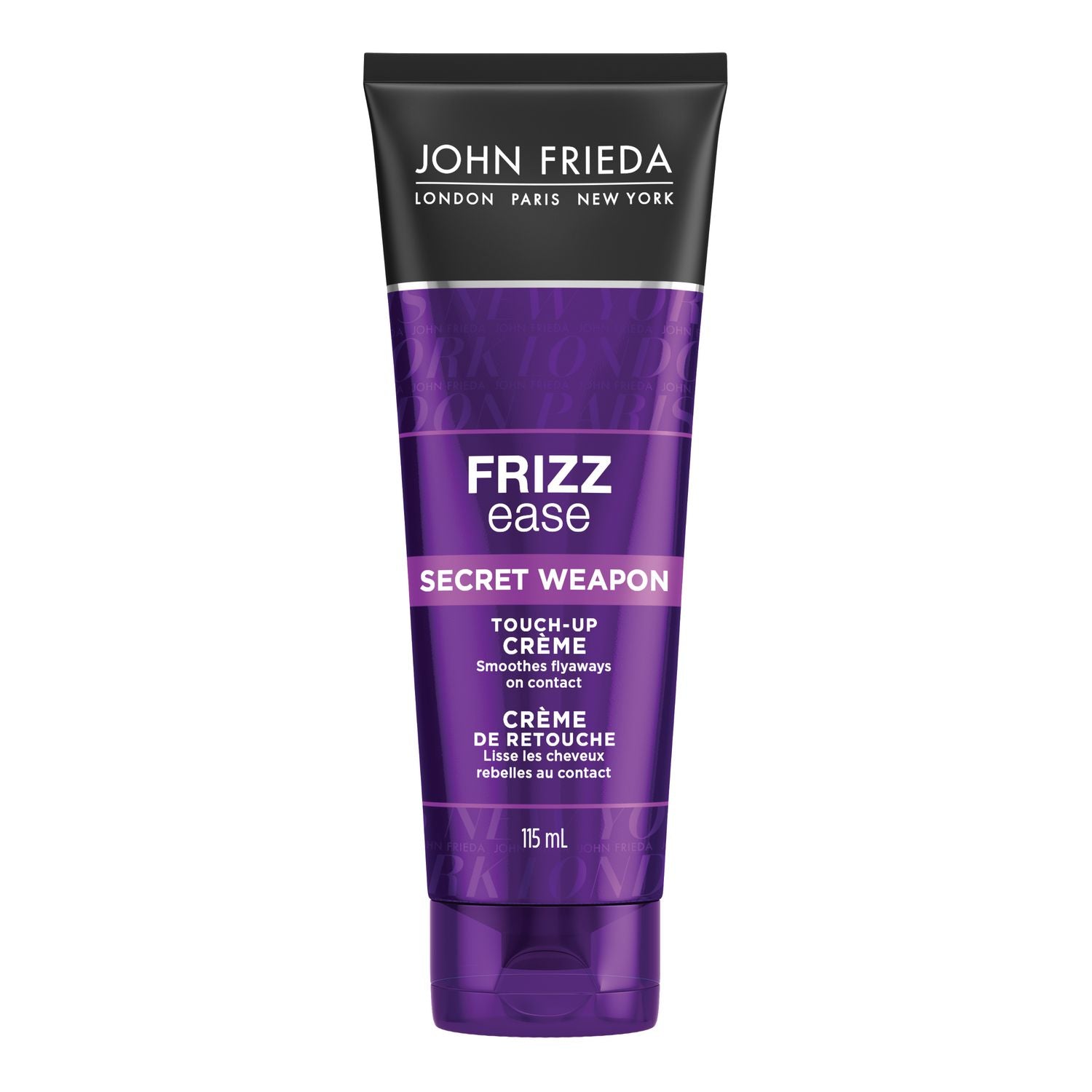 John Frieda Frizz Ease Secret Weapon Touch-Up Creme - 115 ml