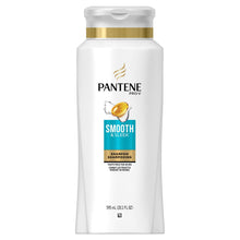 Load image into Gallery viewer, Pantene Pro-V Smooth &amp; Sleek Shampoo - 595 ml
