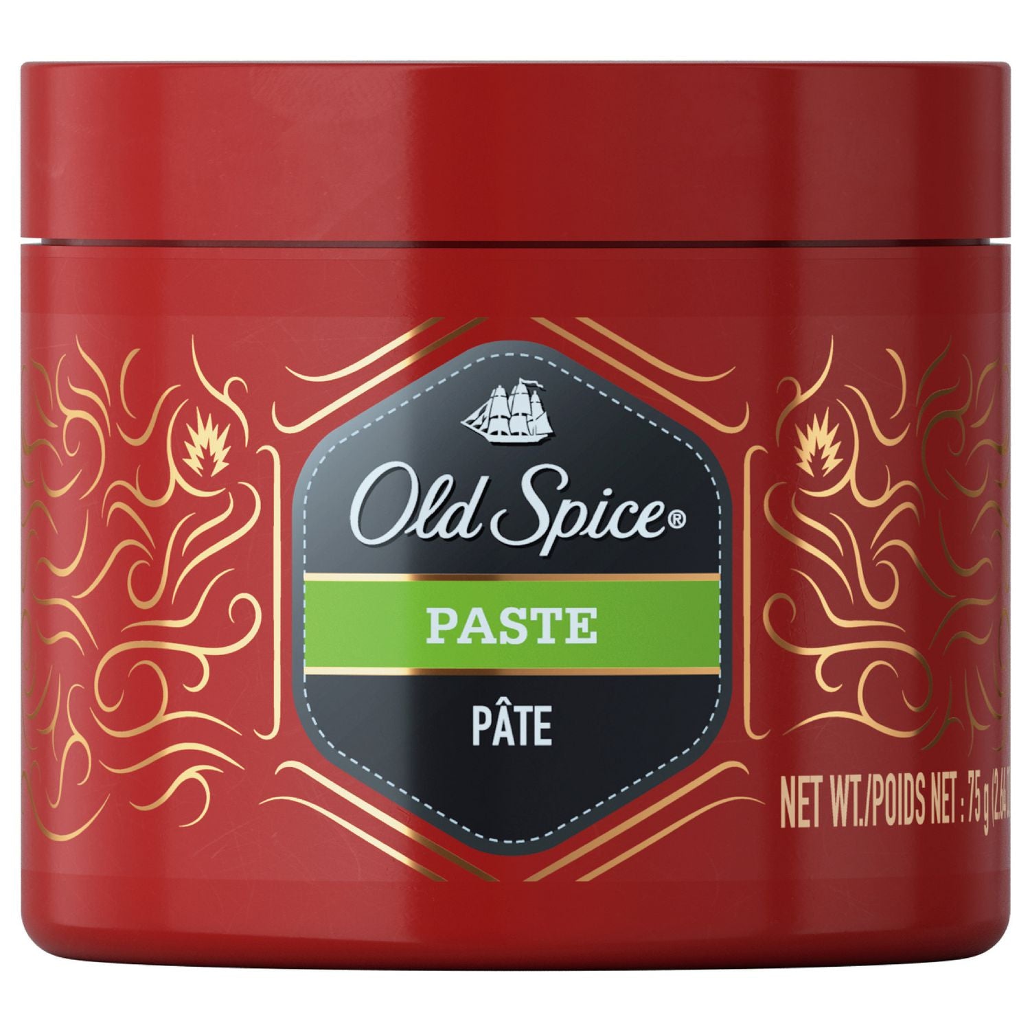 Old Spice Paste - 75 g