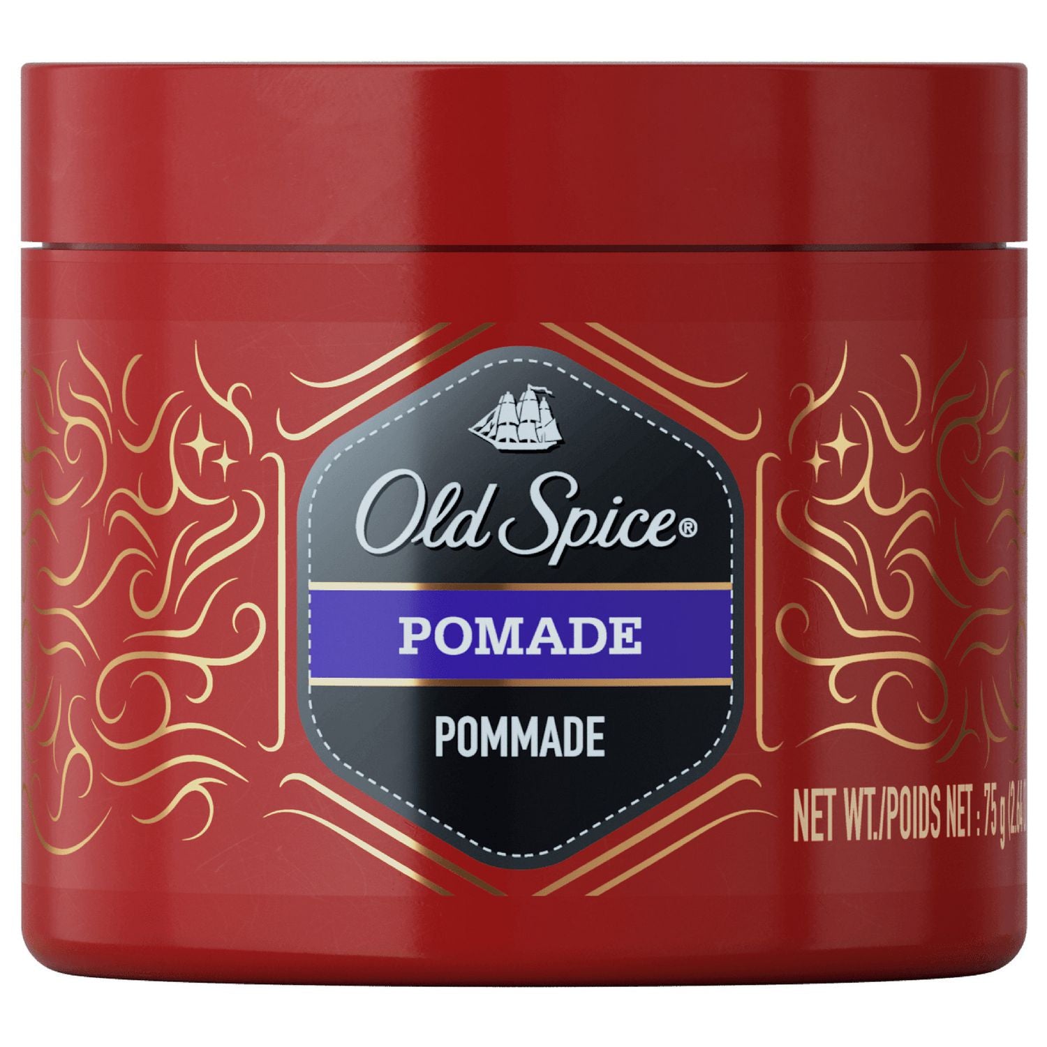 Old Spice Pomade- 75 g