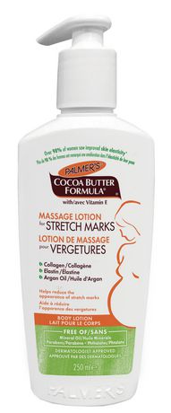 Palmer's Cocoa Butter Formula  Massage Lotion - 250 ml