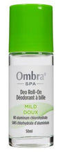 Load image into Gallery viewer, Ombra SPA Deo Roll-On - 50 ml
