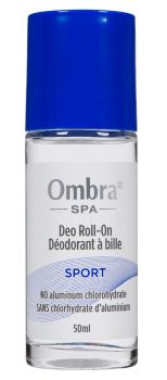 Ombra SPA Deo Roll-On - 50 ml