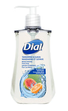 Load image into Gallery viewer, Dial Moisturizing Hand Soap, Tangerine &amp; Guava - 221 ml
