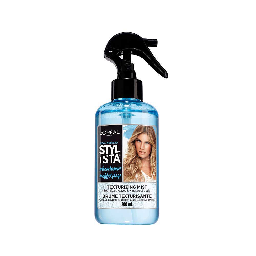 L'Oréal Paris Stylista Beachwaves Texturizing Mist - 200 ml