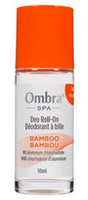 Load image into Gallery viewer, Ombra SPA Deo Roll-On - 50 ml
