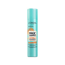 Load image into Gallery viewer, L&#39;Oreal Paris Magic Shampoo Invisible Dry Shampoo, Tropical Splash - 200 ml
