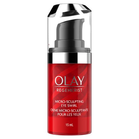 Olay Regenerist Micro-Sculpting Eye Swirl - 15 ml