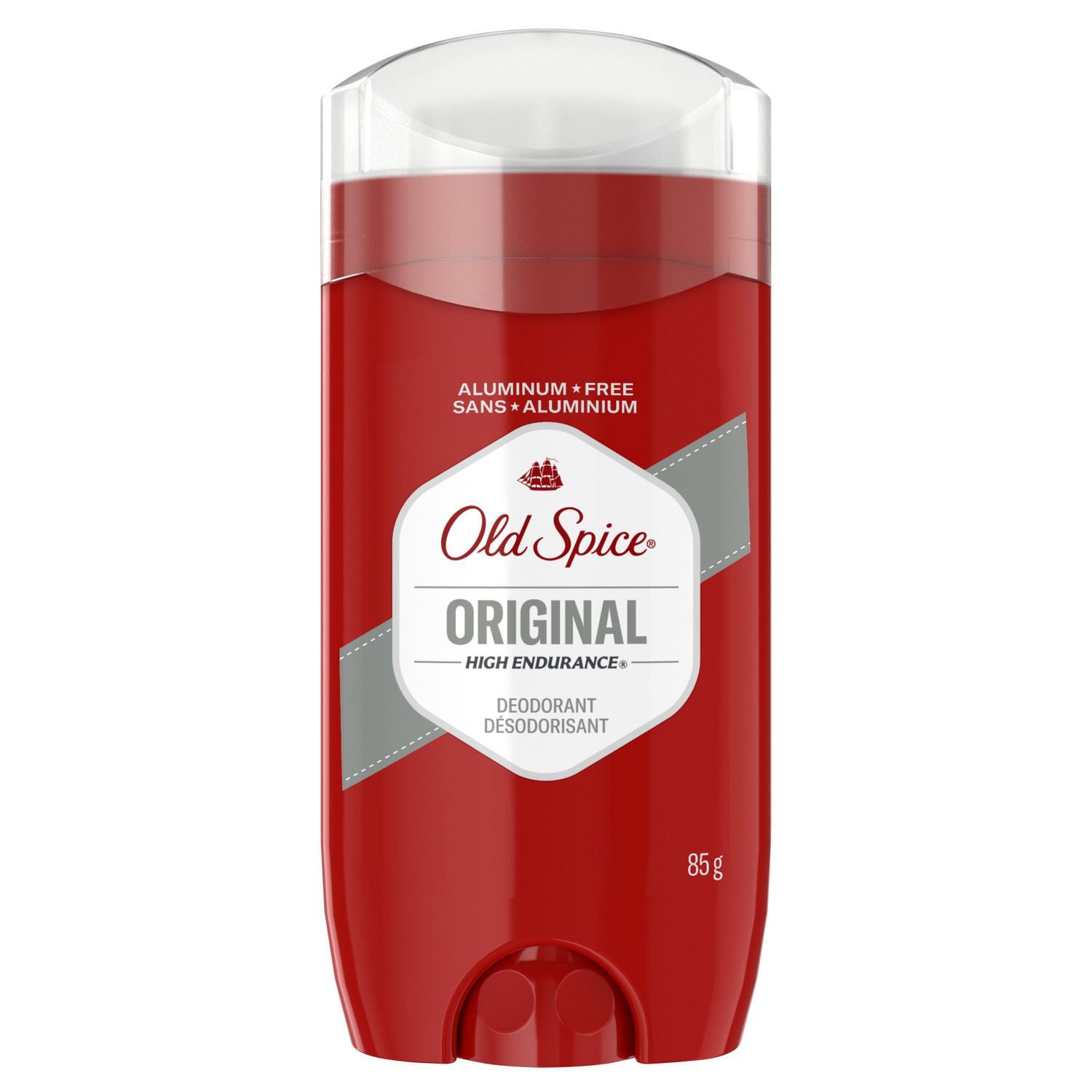 Old Spice Original High Endurance Deodorant - 85 g