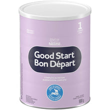 Load image into Gallery viewer, Nestle Good Start Powder Formula - 900 g
