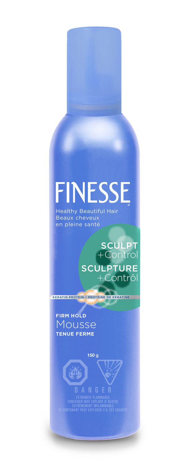 Finesse Firm Hold Mousse - 150 g