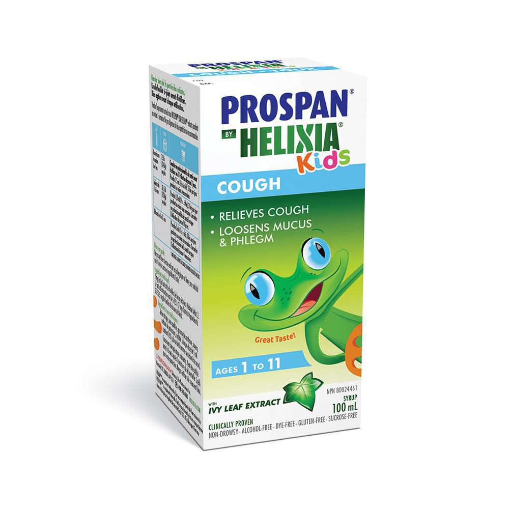 Prospan by Helixia Cough Syrup – Johnstone IDA Pharmacy