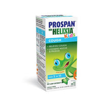 Load image into Gallery viewer, Prospan by Helixia Cough Syrup - 200 ml 
