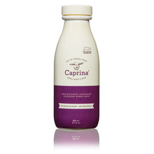 Load image into Gallery viewer, Caprina Legendary Bubble Bath with Shea Butter - 800 ml
