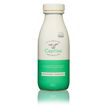 Load image into Gallery viewer, Caprina Legendary Bubble Bath Eucalyptus &amp; Mint - 800 ml
