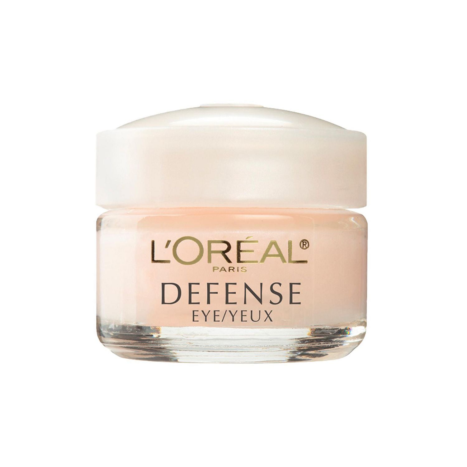 L'Oreal Defense Eye Cream - 15 ml