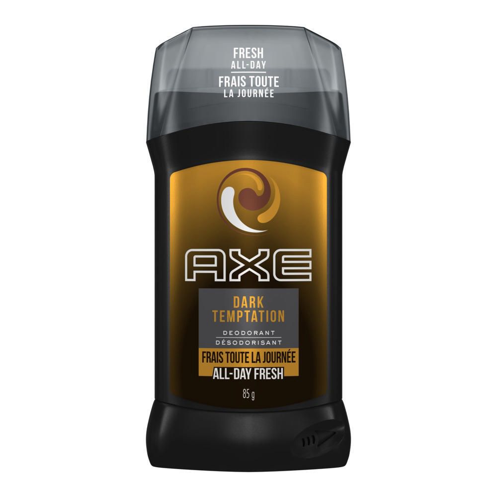 Axe Dark Temptation Deodorant - 85 g