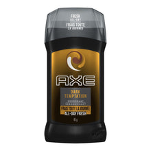 Load image into Gallery viewer, Axe Dark Temptation Deodorant - 85 g
