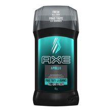 Load image into Gallery viewer, Axe Apollo Deodorant - 85 g
