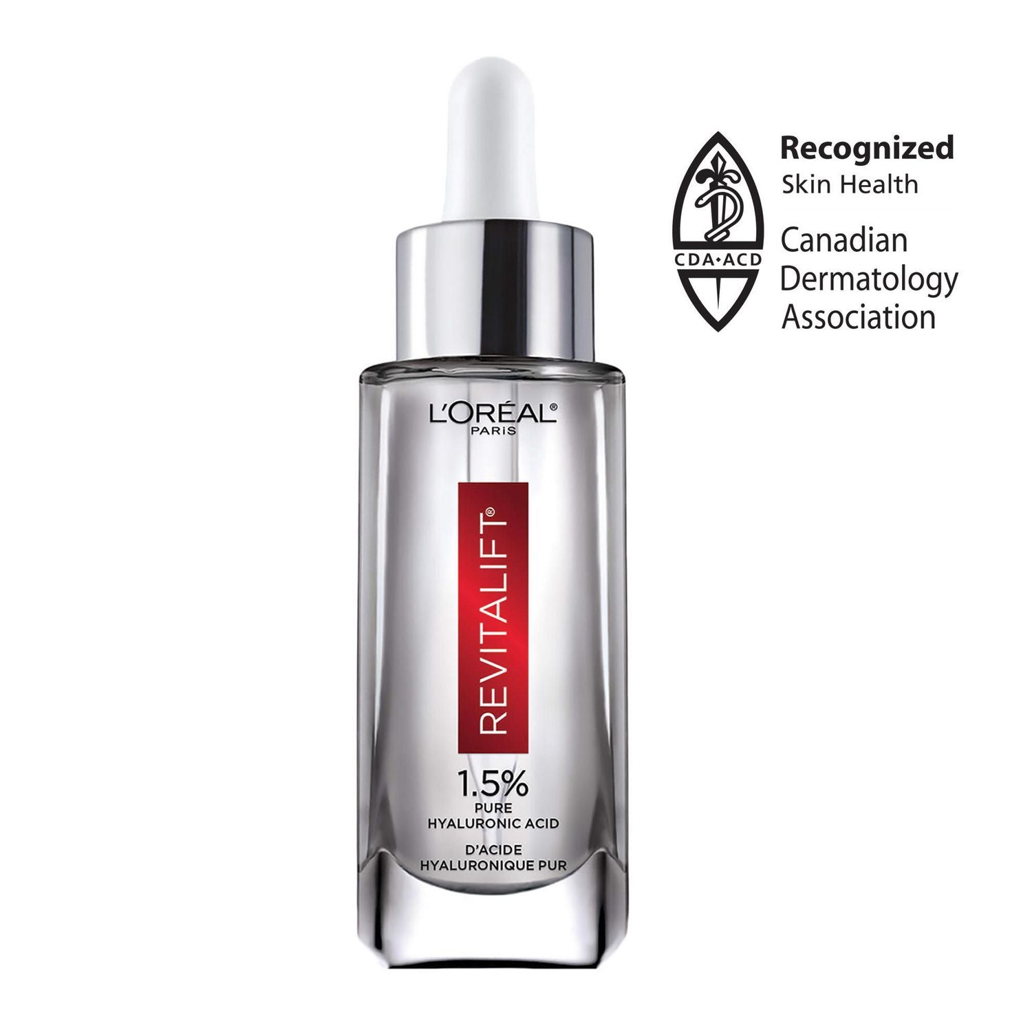 L'Oreal Revitalift Face Serum - 30 ml