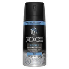 Load image into Gallery viewer, Axe Deodorant Body Spray, 48-Hour Fresh - 113 g
