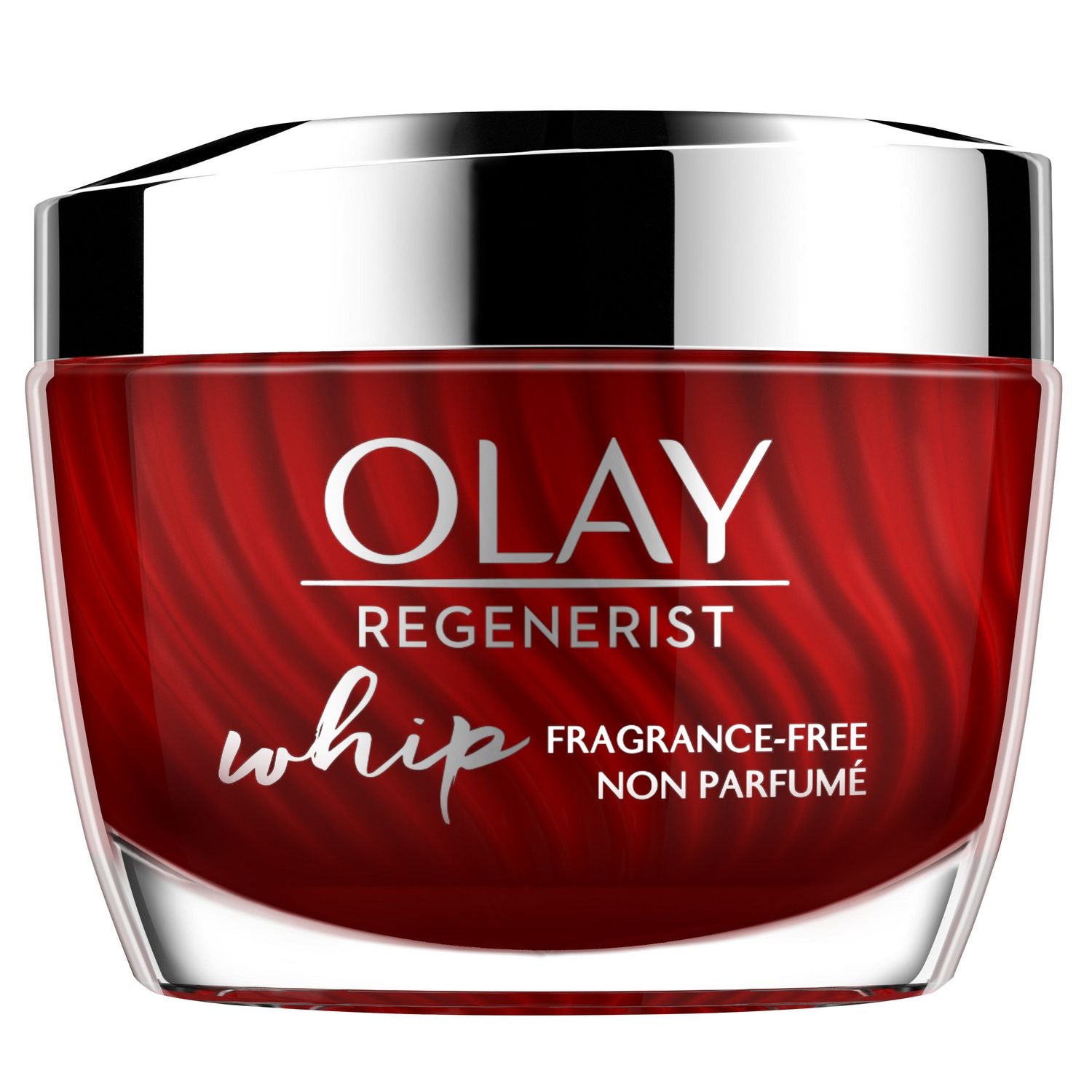 Olay Regenerist Whip Fragrance-Free Moisturizer - 50 ml