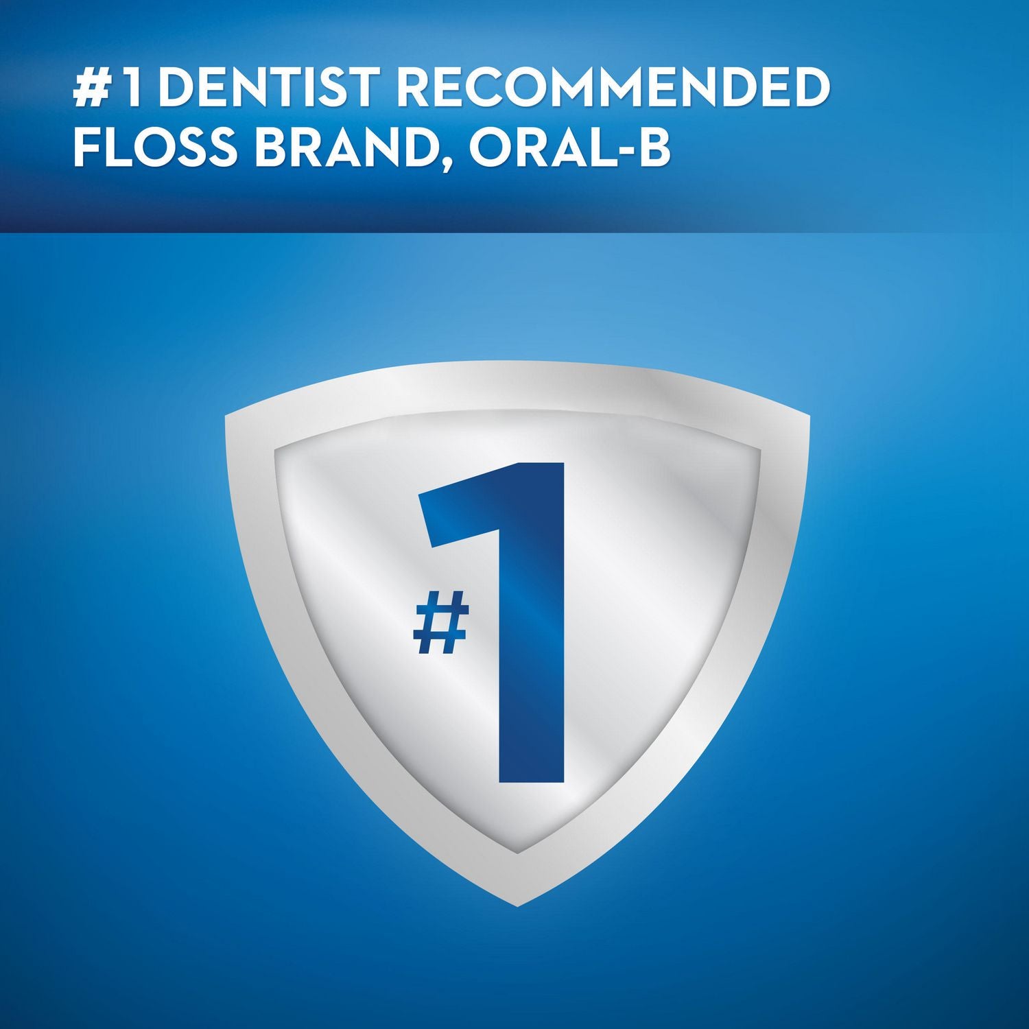 Oral-B Superfloss, Dental Floss, Mint - 50 pre-cut strands