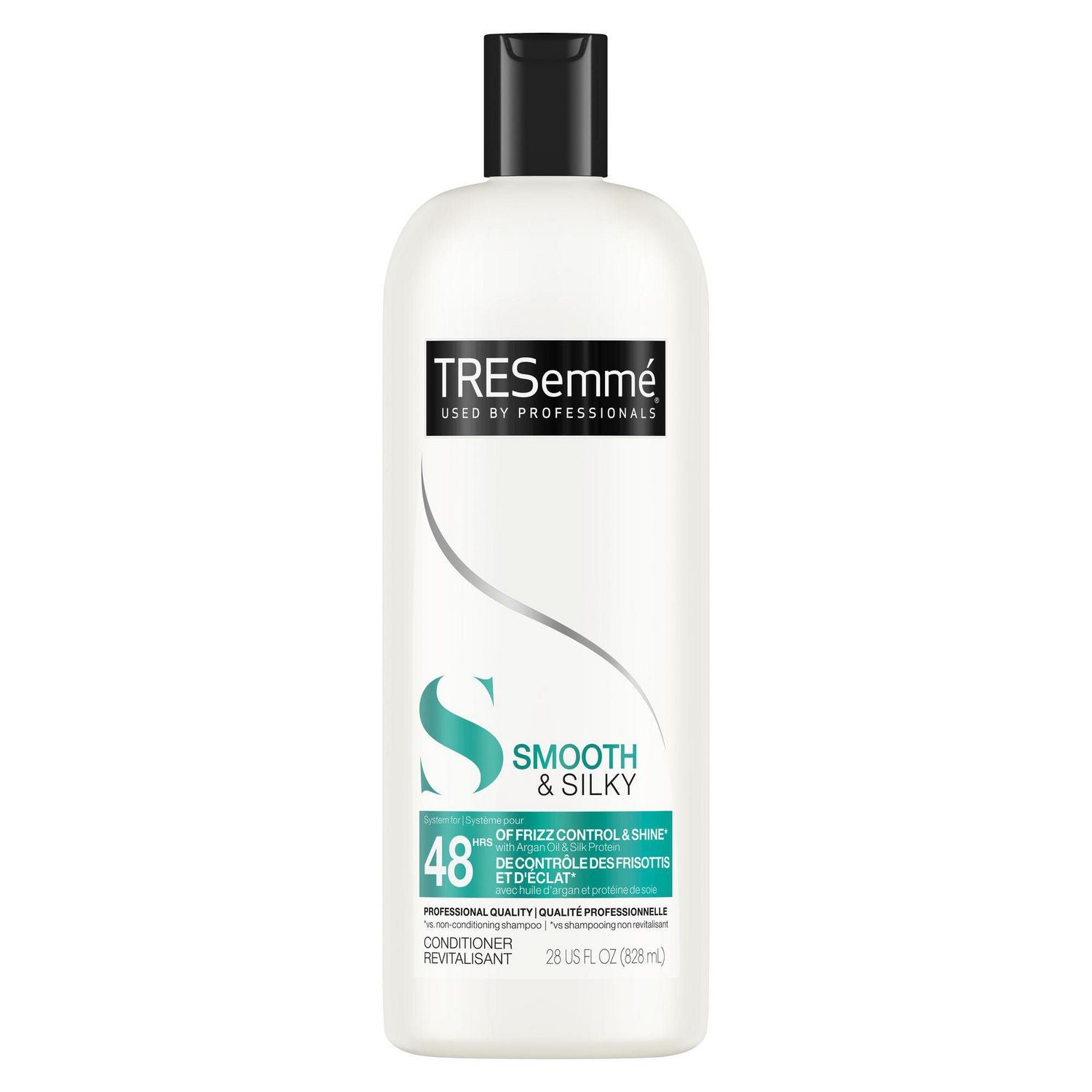 TRESemme Smooth & Silky Conditioner - 828 ml