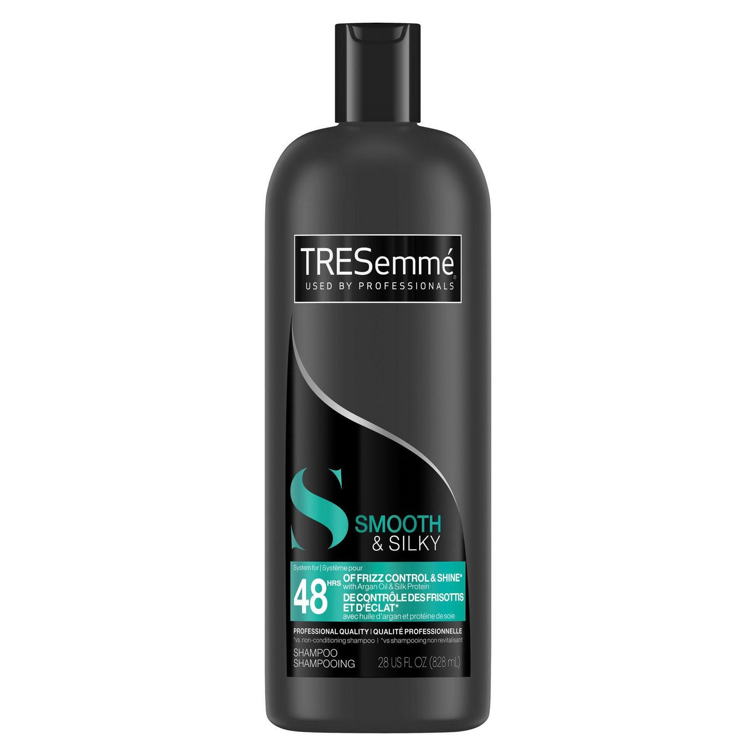 TRESemme Smooth & Silky Shampoo - 828 ml