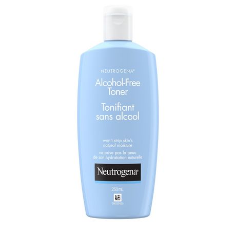 Neutrogena Face Toner - 250 ml
