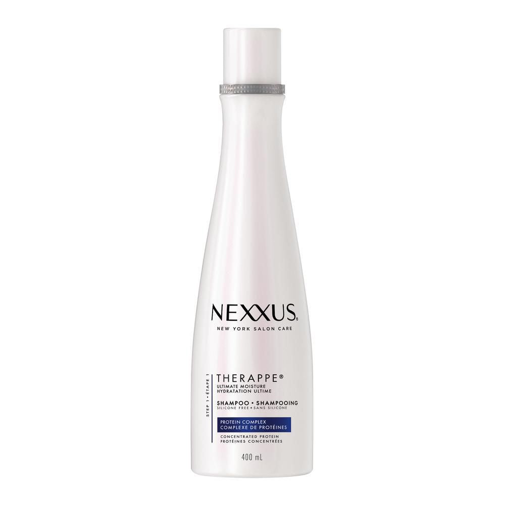 Nexxus Therappe Ultimate Moisture Shampoo - 400 ml