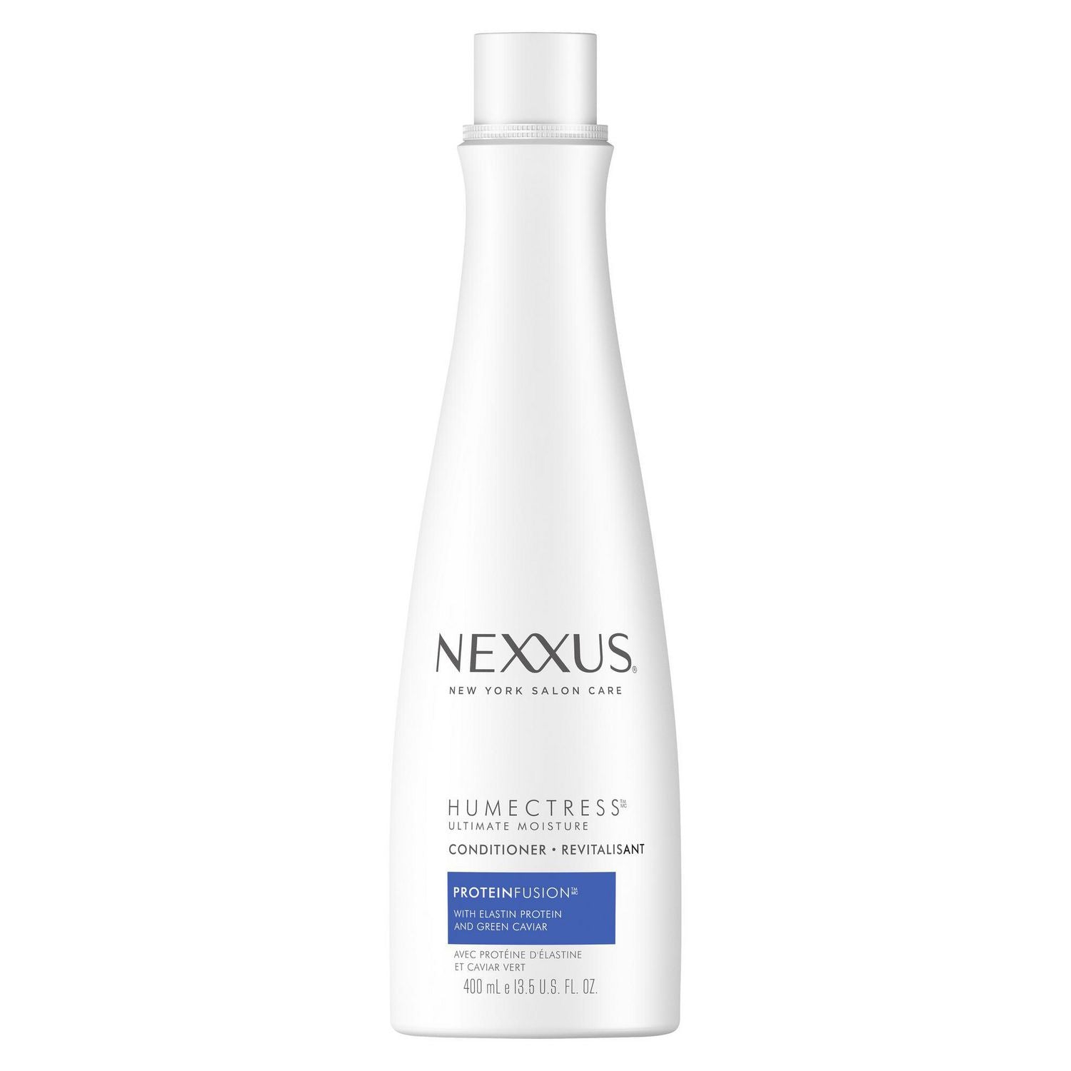 Nexxus Humectress Ultra Moisture Conditioner - 400 ml