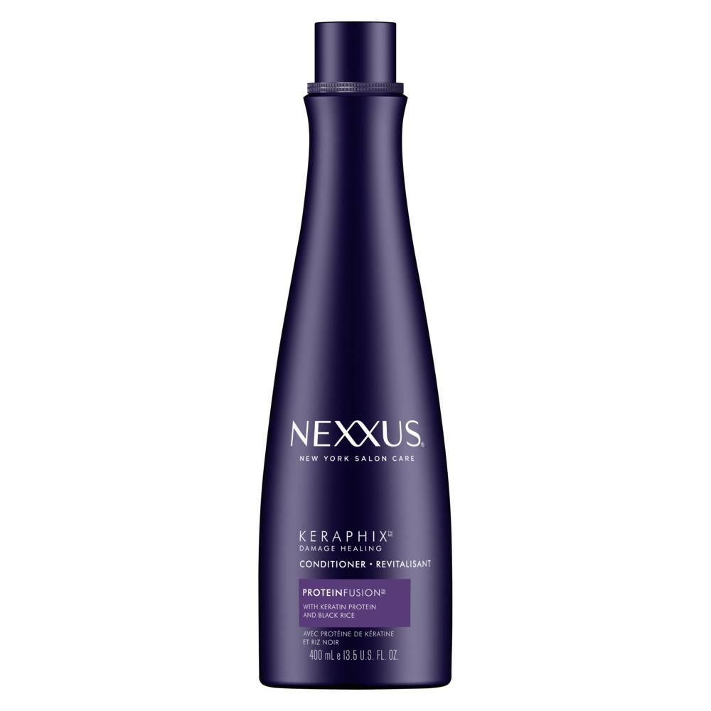 Nexxus Keraphix Damage Healing Conditioner - 400 ml