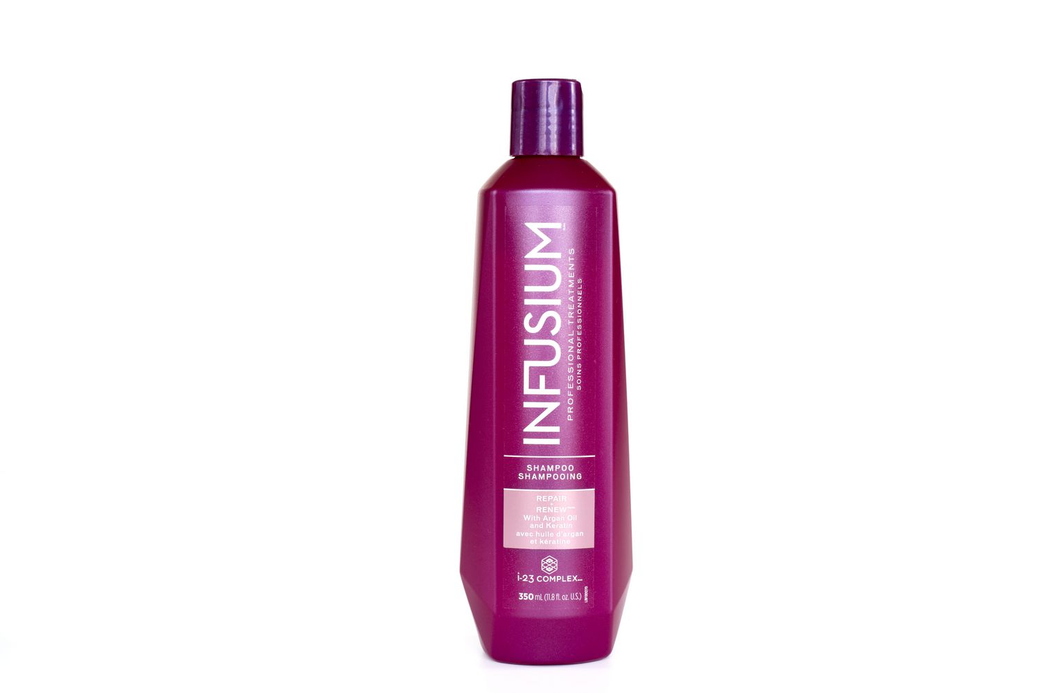 Infusium 23 Repair & Renew Shampoo - 350 ml