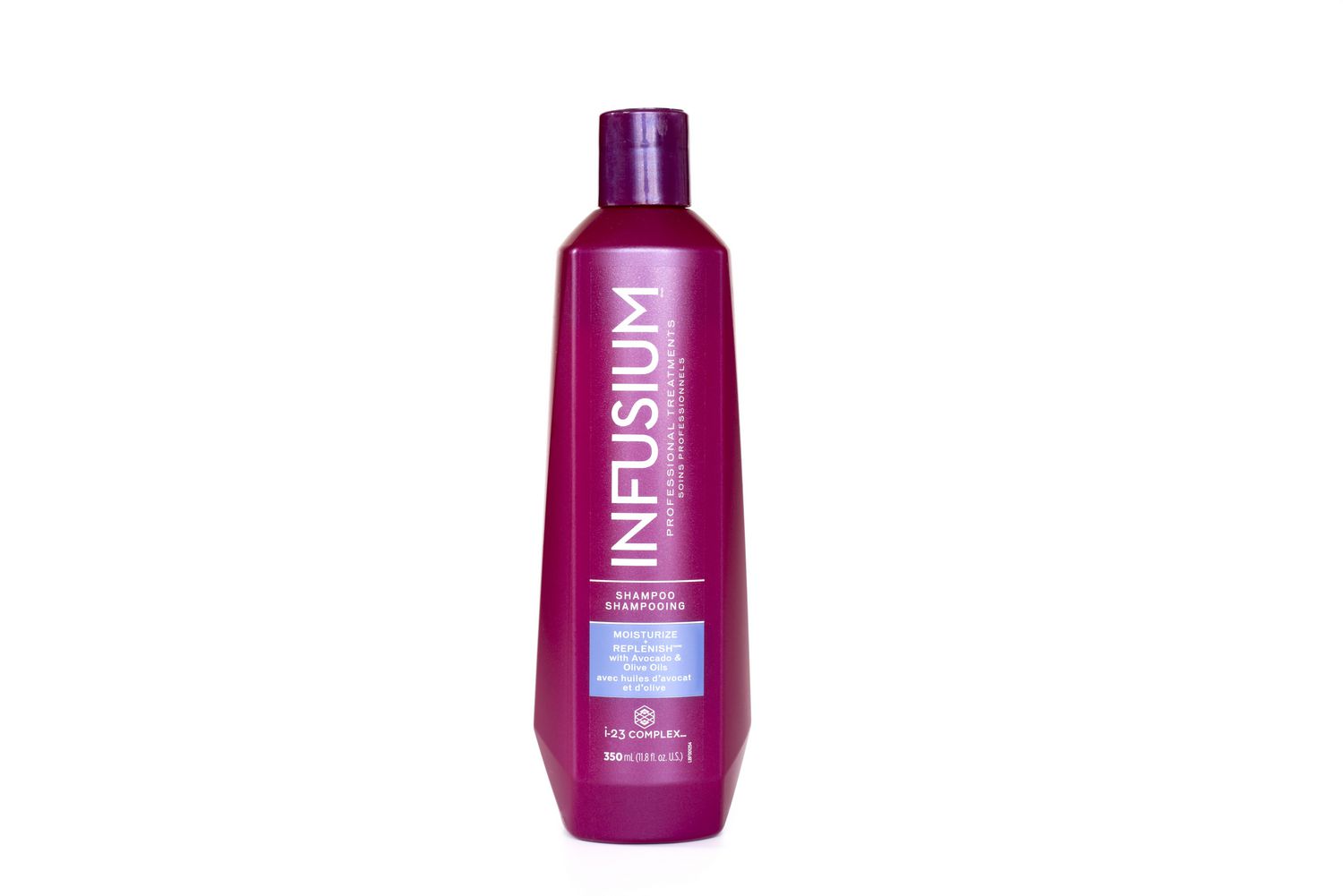 Infusium 23 Moisture Replenisher Shampoo - 350 ml
