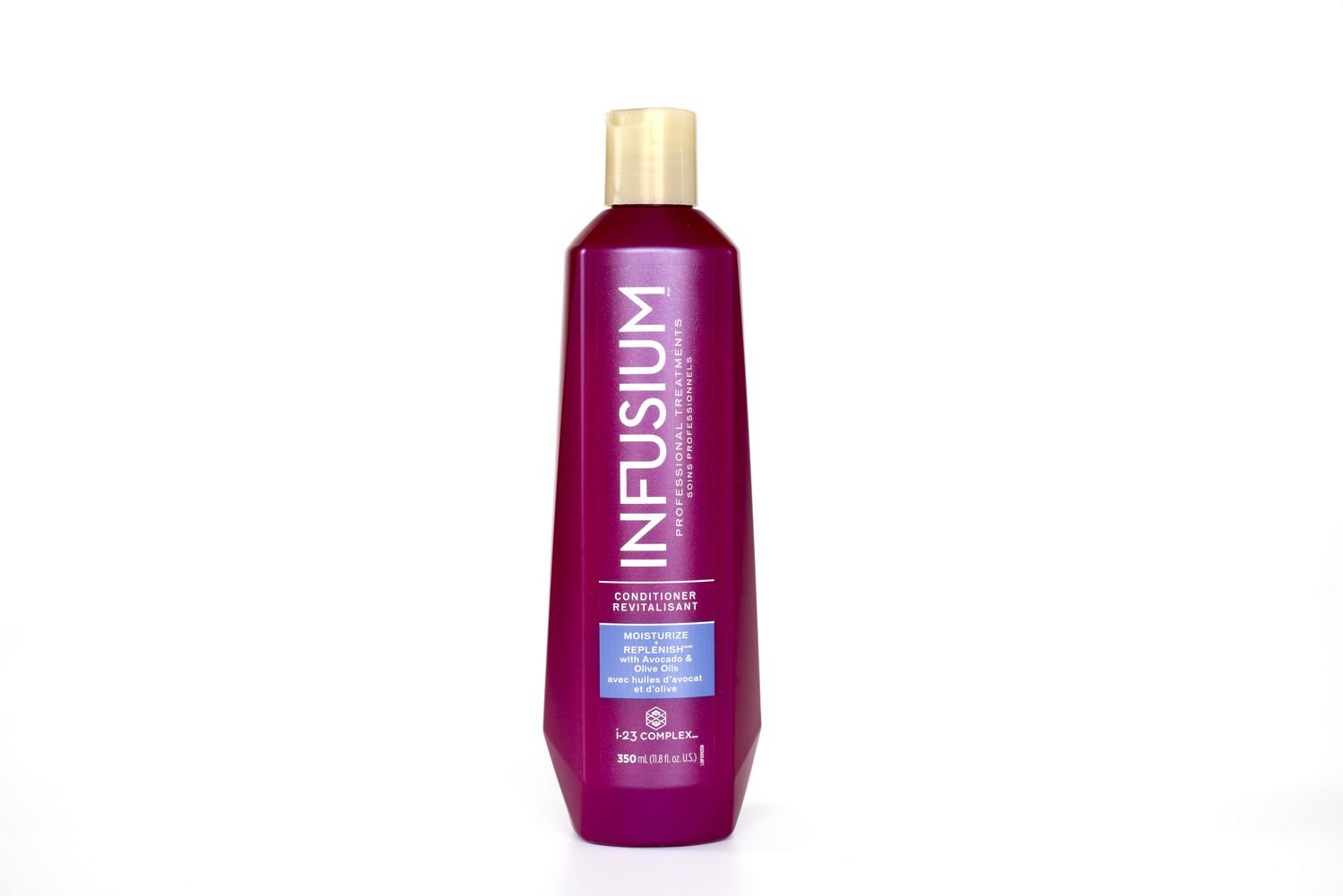 Infusium 23 Moisture Replenisher Conditioner - 350 ml
