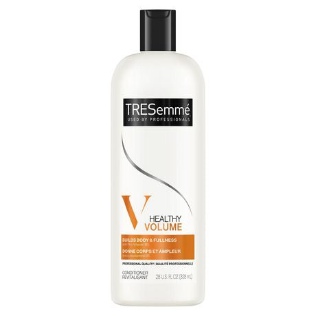 TRESemme Healthy Volume Conditioner - 828 ml