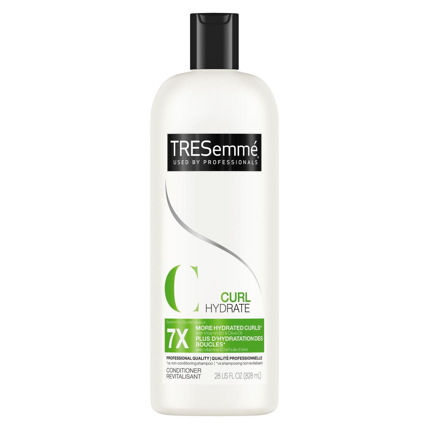 TRESemme Curl Hydrate Conditioner - 828 ml