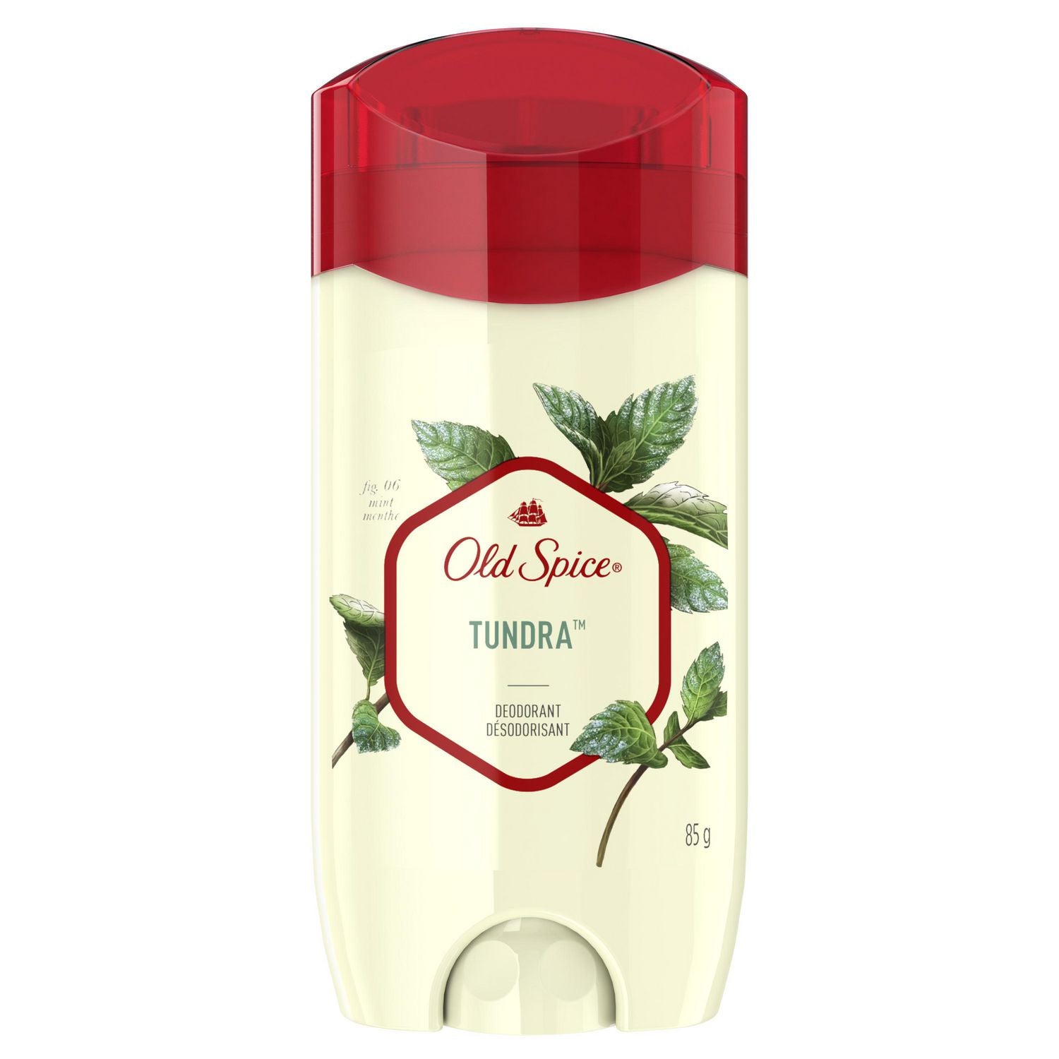 Old Spice Tundra with Mint Deodorant - 85 g