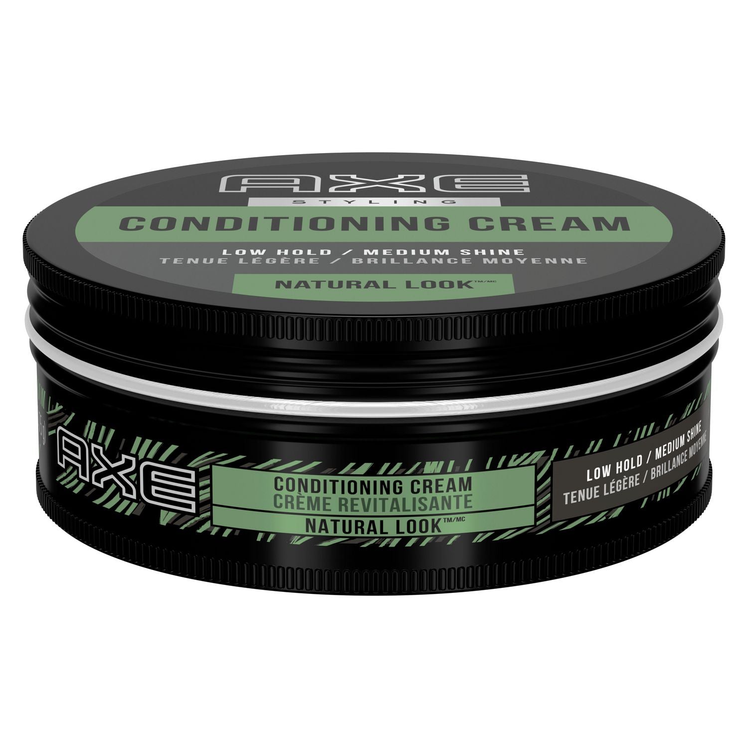 Axe Conditioning Cream, Natural Look - 75 g