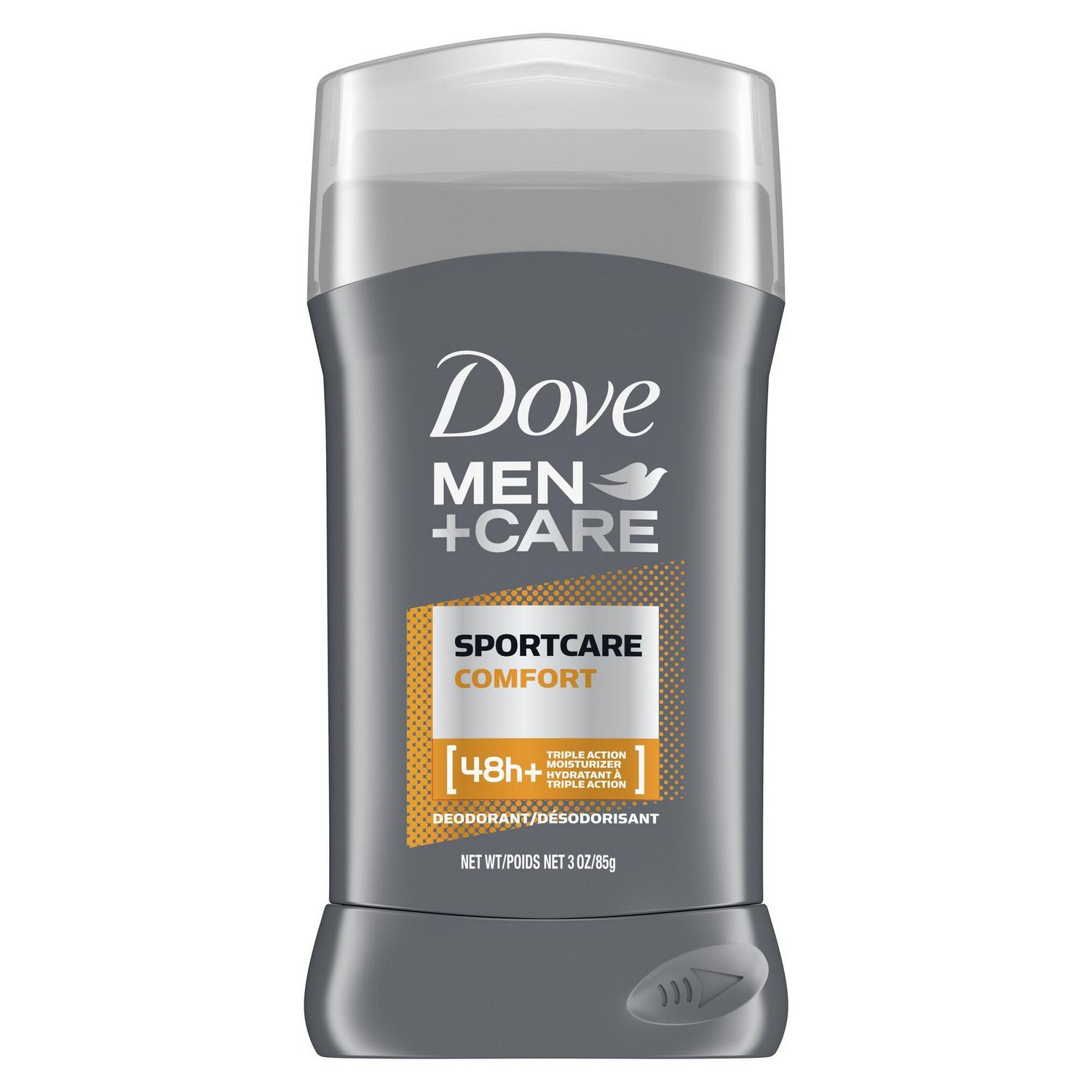 Dove Men + Care Antiperspirant, Sportcare Comfort - 85 g