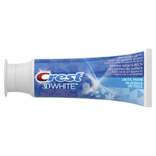Load image into Gallery viewer, Crest 3D White, Whitening Toothpaste, Arctic Fresh - 65 ml

