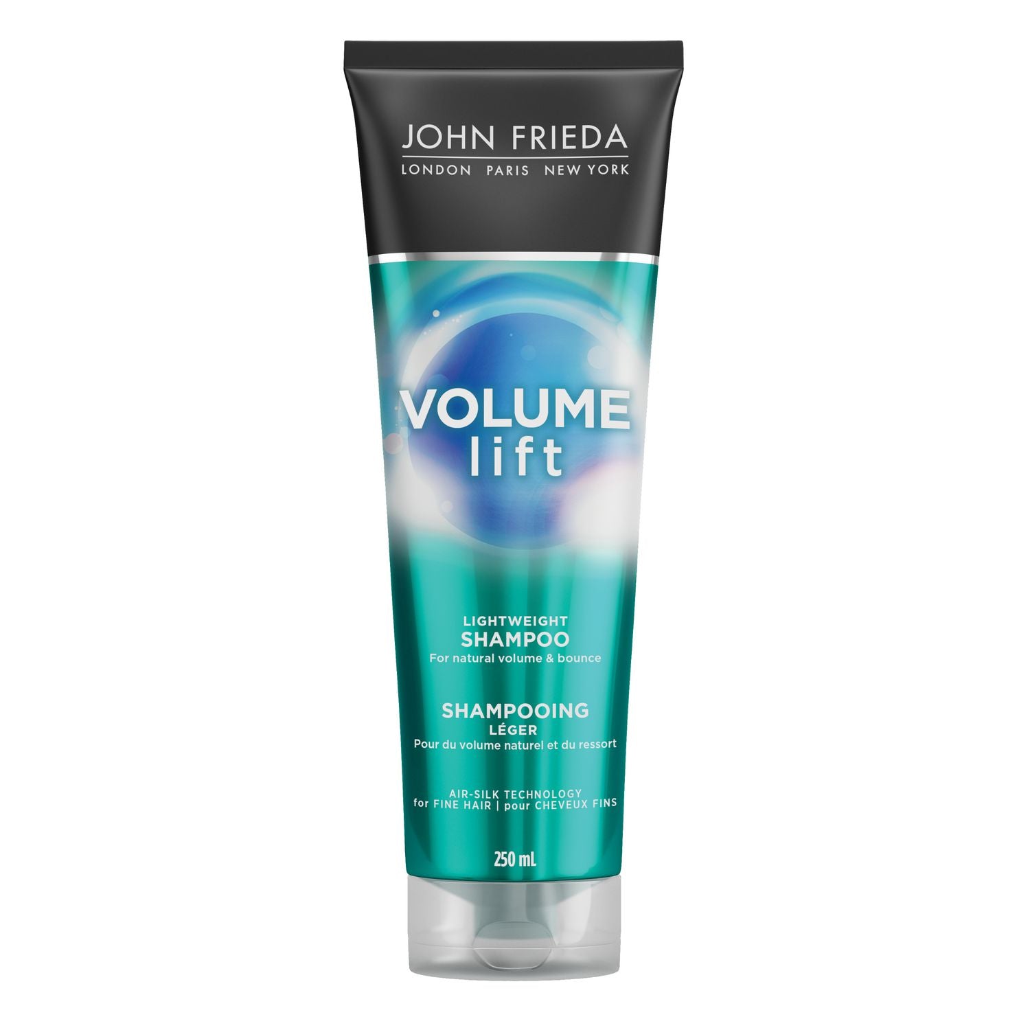 John Frieda Volume Lift Lightweight Shampoo - 250 ml