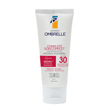 Load image into Gallery viewer, Garnier Ombrelle Complete Sunscreen, Lightweight Lotion, SPF 30 - 90 mL 
